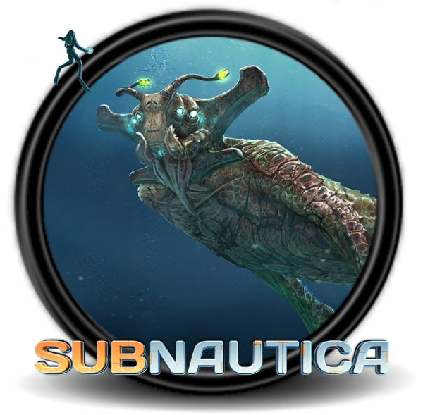 Subnautica + Subnautica: Below Zero