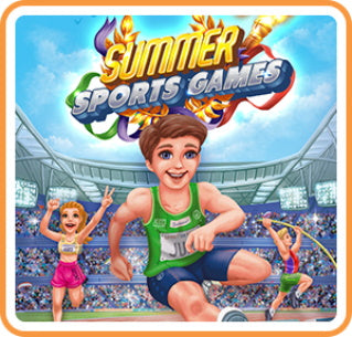 Summer Sports Games