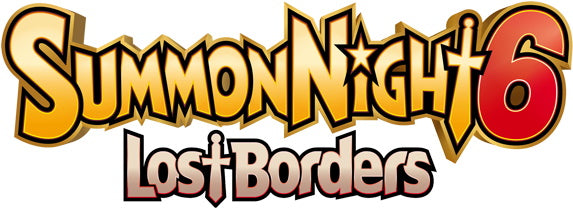 Summon Night 6: Lost Borders (Official Standard Soundtrack)