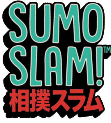 Sumo Slam!