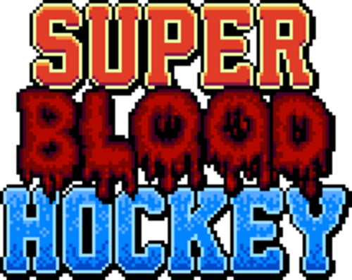 Super Blood Hockey - Premium Edition #1 [Nintendo Switch] - Walmart.ca