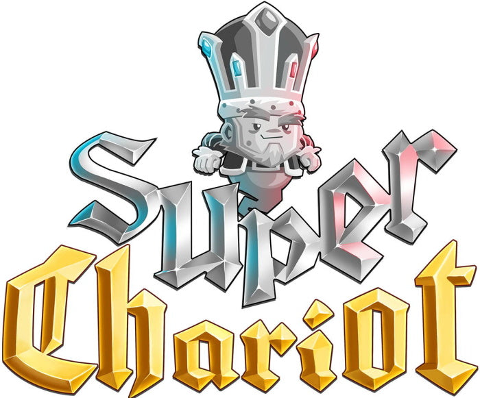 Super Chariot