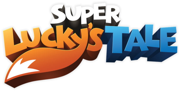 Super Lucky’s Tale