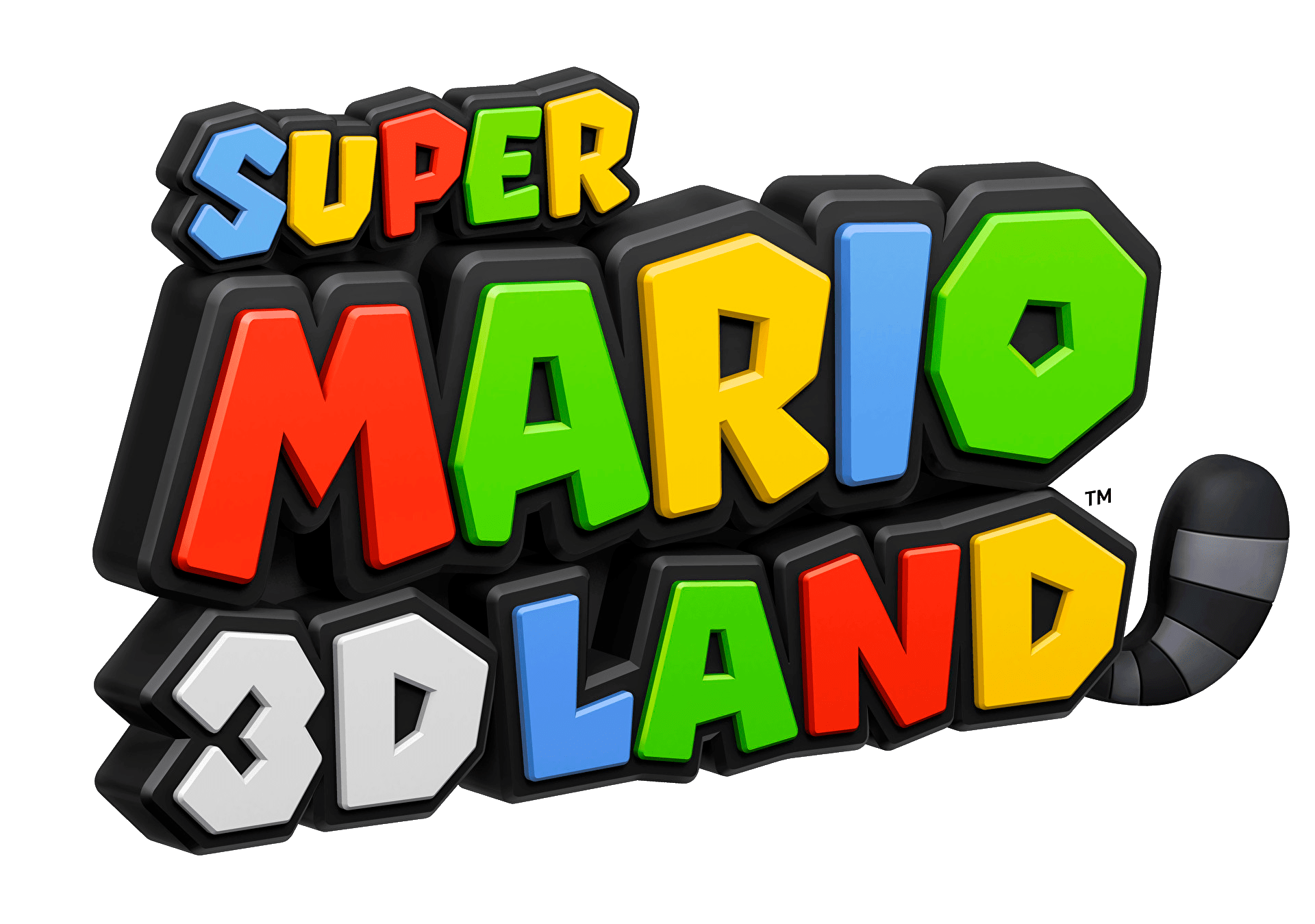 Super Mario 3D Land