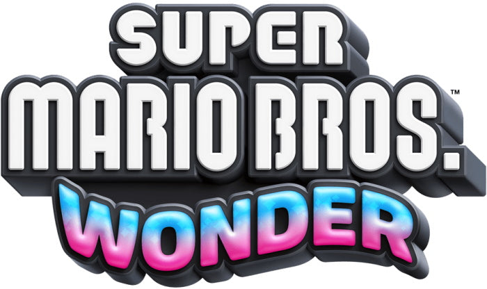 Super Mario Bros. Wonder