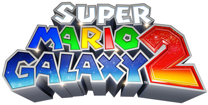 Super Mario Galaxy 2