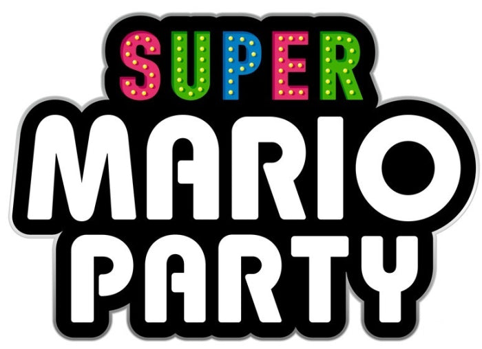 Super Mario Party