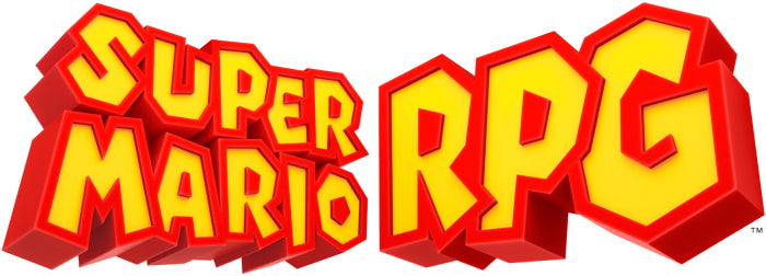 Super Mario RPG