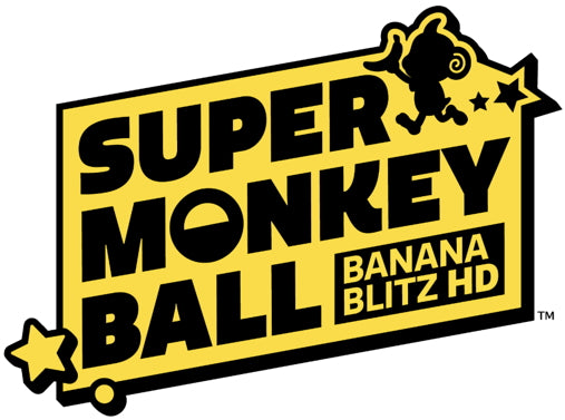 Super Monkey Ball: Banana Blitz HD