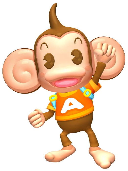 Super Monkey Ball: Banana Blitz HD