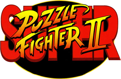 Super Puzzle Fighter II