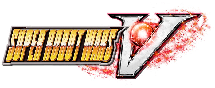 Super Robot Wars V