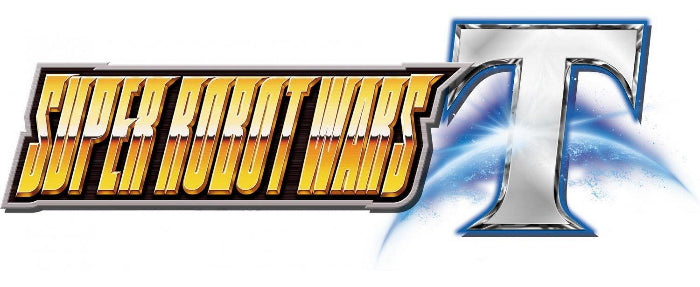 Super Robot Wars T