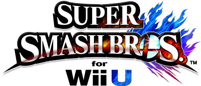 Super Smash Bros. for Wii U