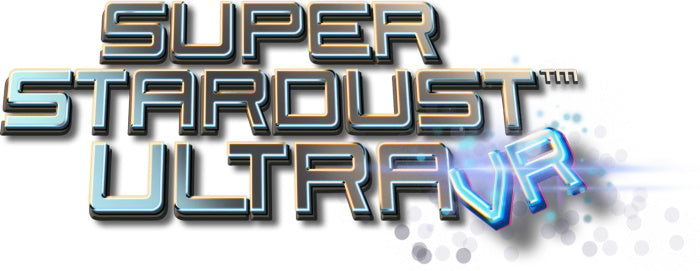 Super Stardust Ultra VR