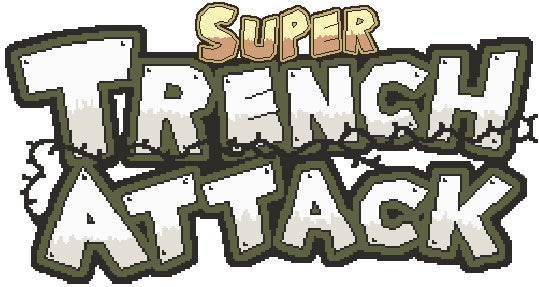 Super Trench Attack