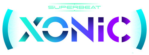Superbeat Xonic EX