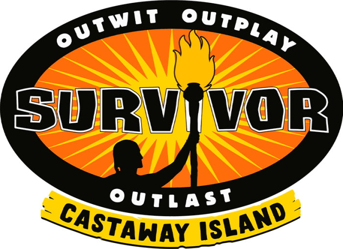 Survivor: Castaway Island