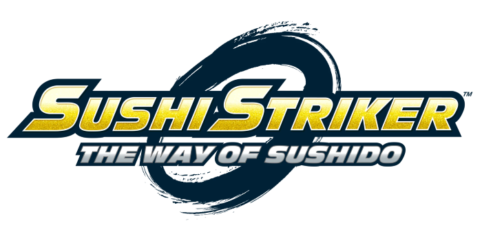 Sushi Striker: The Way of Sushido