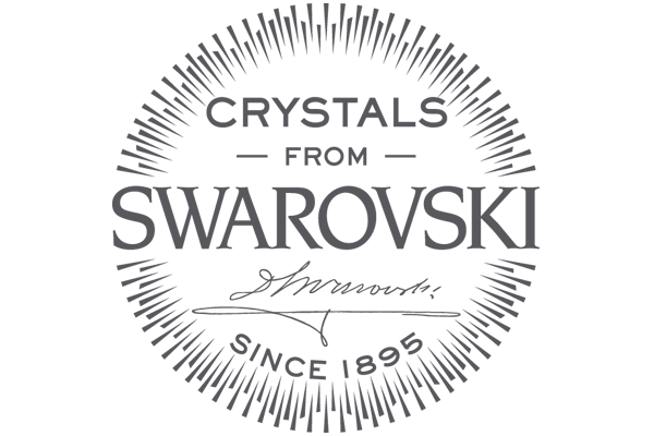 Swarovski Annual Edition 2018 Christmas Ornament