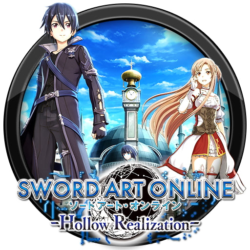 Sword Art Online: Hollow Realization Collector's Edition
