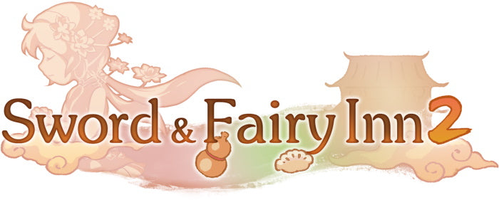 Sword and Fairy Inn 2 - Play Exclusives