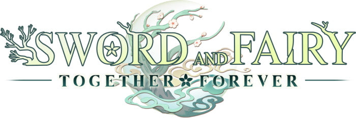 Sword and Fairy: Together Forever - Premium Physical Edition