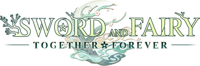 Sword and Fairy: Together Forever - Premium Collector's Edition