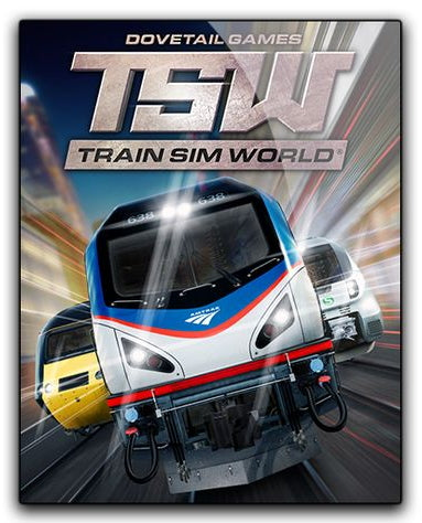 TSW Train Sim World