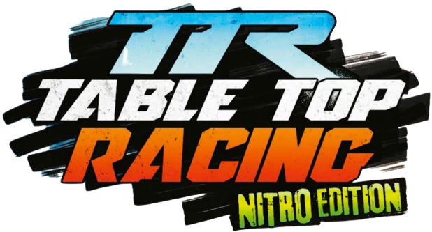 Table Top Racing: Nitro Edition