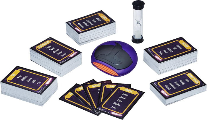 Taboo Game