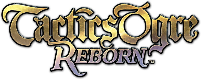 Tactics Ogre: Reborn