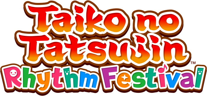 Taiko no Tatsujin: Rhythm Festival