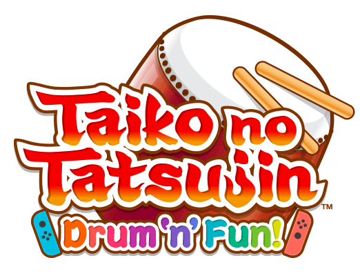 Taiko no Tatsujin: Drum 'n' Fun!