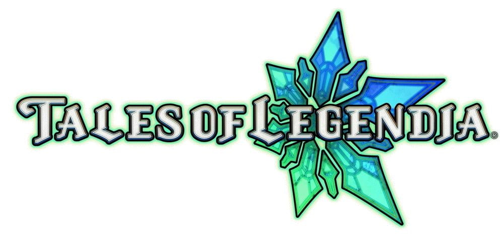 Tales of Legendia