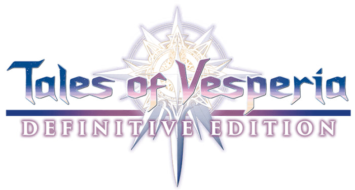 Tales of Vesperia - Definitive Edition