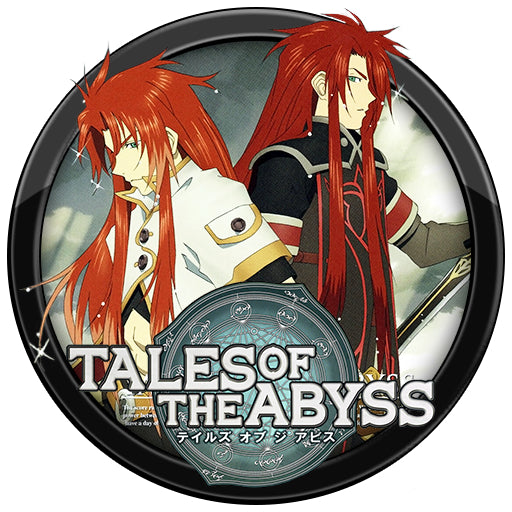 Tales Of The Abyss