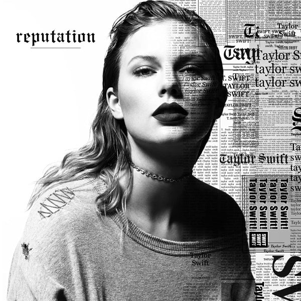 Taylor Swift - Reputation