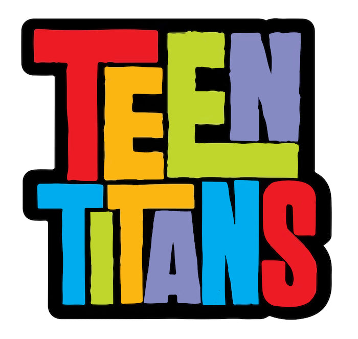 Teen Titans: The Complete 1st Season