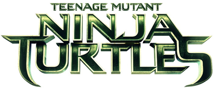Teenage Mutant Ninja Turtles - Limited Edition Figure Pack