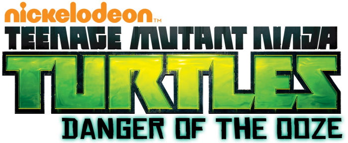 Teenage Mutant Ninja Turtles: Danger of the Ooze