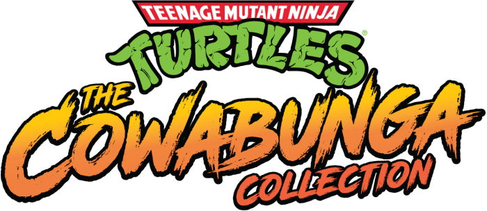 Teenage Mutant Ninja Turtles: The Cowabunga Collection - Limited Edition