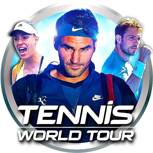 Tennis World Tour