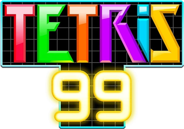 Tetris 99 - Includes 12-Month Nintendo Switch Online Individual Membership