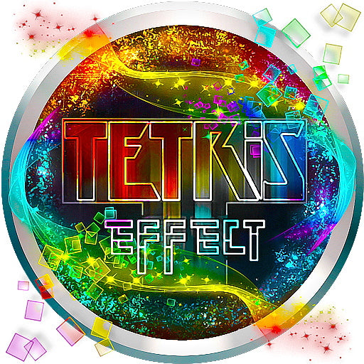 Tetris Effect