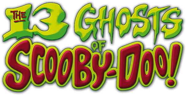 The 13 Ghosts of Scooby-Doo!: The Complete Series