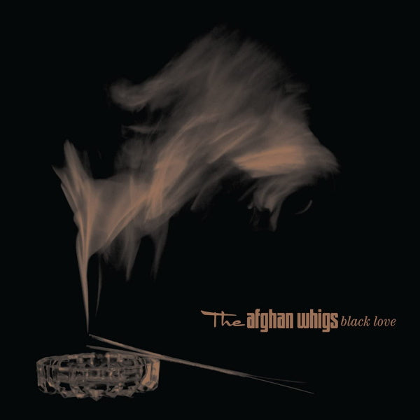 The Afghan Whigs - Black Love: 20th Anniversary Edition