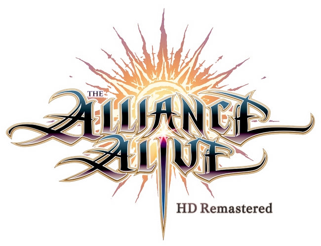 The Alliance Alive HD Remastered