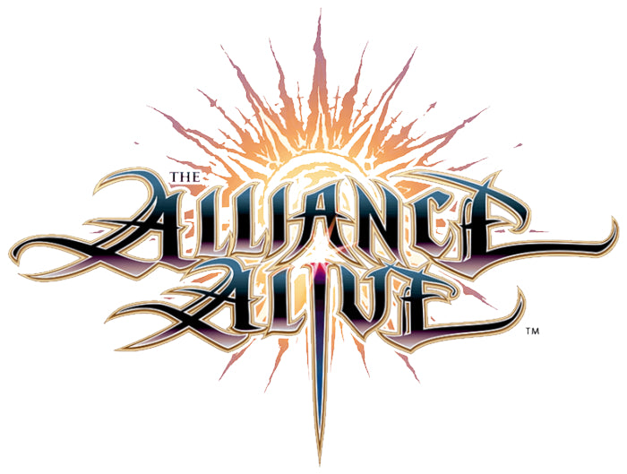 The Alliance Alive - Launch Edition