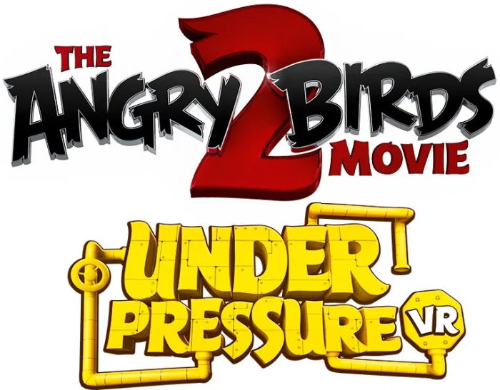 The Angry Birds Movie 2 VR: Under Pressure - PSVR